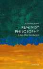 Katharine Jenkins: Feminist Philosophy: A Very Short Introduction, Buch