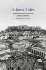 Helen Constantine: Athens Tales, Buch