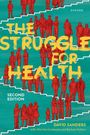 David Sanders: The Struggle for Health, Buch