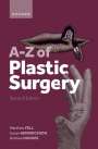 Matthew Fell: A-Z of Plastic Surgery, Buch