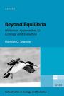 Hamish G. Spencer: Beyond Equilibria, Buch