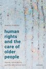 Maeve O'Rourke: O'Rourke, M: Human Rights and the Care of Older People, Buch