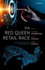 : The Red Queen Retail Race, Buch