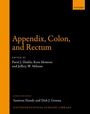 : Appendix, Colon, and Rectum, Buch