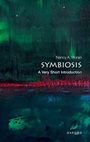 Nancy A Moran: Symbiosis: A Very Short Introduction, Buch