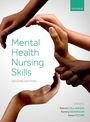 Patrick Callaghan: Mental Health Nursing Skills 2e, Buch