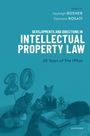 : Developments and Directions in Intellectual Property Law, Buch
