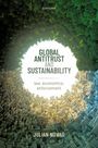 Julian Nowag: Global Antitrust and Sustainability, Buch