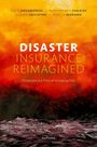 Eugenia Cacciatori: Disaster Insurance Reimagined, Buch