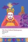 William Shakespeare: Henry IV Part I, Buch