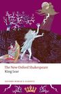 William Shakespeare: King Lear, Buch