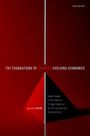 Giovanni Dosi: The Foundations of Complex Evolving Economies, Buch