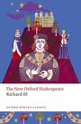 William Shakespeare: Richard III, Buch