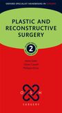Henk Giele: Plastic and Reconstructive Surgery, Buch