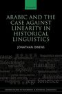 Owens: Arabic and the Case Against Linearity in Historical Linguistics, Buch