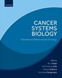 Ravi Salgia: Cancer Systems Biology, Buch
