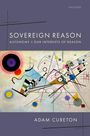 Adam Cureton: Sovereign Reason, Buch