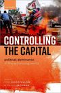 : Controlling the Capital, Buch