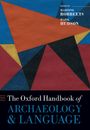 : The Oxford Handbook of Archaeology and Language, Buch