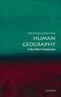 Ian Klinke: Human Geography, Buch