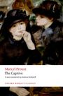 Marcel Proust: The Captive, Buch