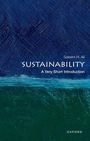 Saleem H. Ali: Sustainability, Buch