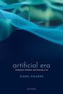 Gissel Velarde: Artificial Era, Buch