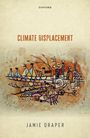 Jamie Draper: Climate Displacement, Buch