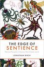 Jonathan Birch: The Edge of Sentience, Buch
