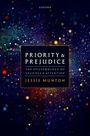 Jessie Munton: Priority and Prejudice, Buch