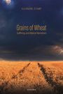 Eleonore Stump: Grains of Wheat, Buch