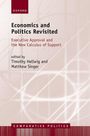 : Economics and Politics Revisited, Buch