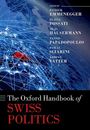 : The Oxford Handbook of Swiss Politics, Buch