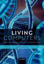 Alvis - European Bioinformatics Institute Brazma (EBI): Living Computers, Buch