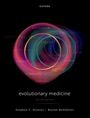 Stephen C Stearns: Evolutionary Medicine, Buch