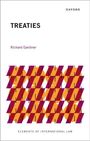 Richard Gardiner: Treaties, Buch