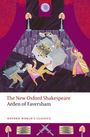 William Shakespeare: The Tragedy of Master Arden of Faversham, Buch