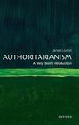James Loxton: Authoritarianism: A Very Short Introduction, Buch