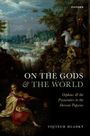 Vojt& Hladký: On the Gods and the World, Buch