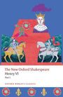 Anonymous: Henry VI, Part I, Buch