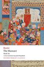 Jalal Al-Din Rumi: The Masnavi, Book Six, Buch