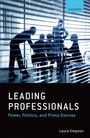 , Empson: Leading Professionals, Buch