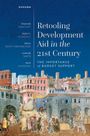 Shahrokh Fardoust: Retooling Development Aid in the 21st Century, Buch