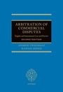 Andrew Tweeddale: Arbitration of Commercial Disputes, 2nd Edition, Buch
