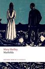 Mary Shelley: Mathilda, Buch