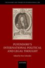 : Pufendorf's International Political and Legal Thought, Buch