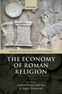 Wilson: The Economy of Roman Religion, Buch