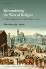 David van der Linden: Remembering the Wars of Religion, Buch