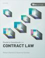 Robert Merkin KC: Poole's Casebook on Contract Law, Buch