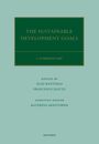 Ilias Bantekas: The Un Sustainable Development Goals, Buch